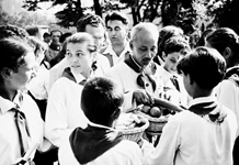 Chủ nghĩa Mác - Lênin với sự hình thành và phát triển Tư tưởng Hồ Chí Minh