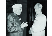 Mãi là ngọn hải đăng cho những người cộng sản