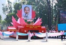 Bài viết của Tổng Bí thư Tô Lâm: "Bác vẫn cùng chúng cháu hành quân"