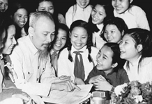 Tháng Năm nhớ Bác Hồ kính yêu: Suy nghĩ về công tác dân vận chính quyền hai cấp theo tư tưởng Hồ Chí Minh