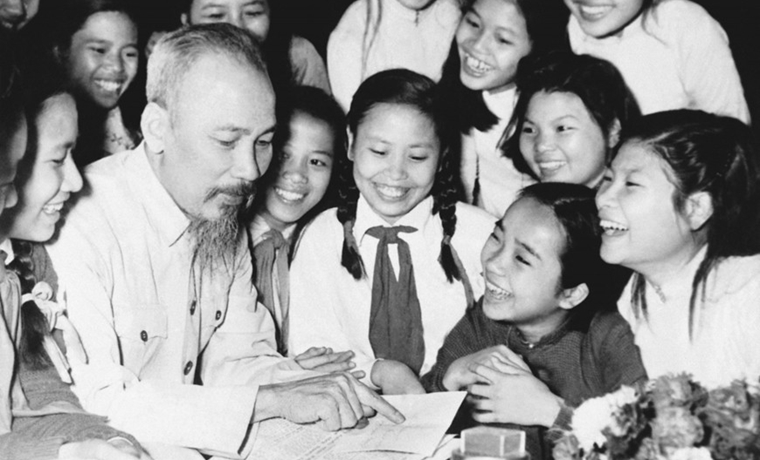 Tháng Năm nhớ Bác Hồ kính yêu: Suy nghĩ về công tác dân vận chính quyền hai cấp theo tư tưởng Hồ Chí Minh