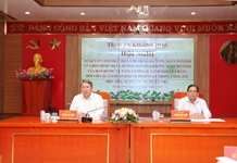 Tăng cường sự lãnh đạo của Đảng đối với cơ quan bảo vệ pháp luật trong điều tra, xử lý vụ án, vụ việc