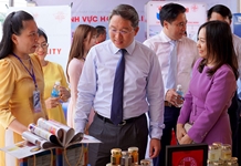 Khai mạc TechFest vùng Nam Trung bộ và Tây nguyên 2022