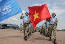 Từ độc lập, tự do đến khát vọng hùng cường