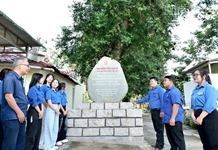 Chào mừng kỷ niệm 81 năm Cách mạng Tháng Tám thành công (19-8-1945 - 19-8-2026): Từ mùa thu cách mạng đến Khánh Hòa hôm nay - Kỳ 2: Khí thế hào hùng ở nam Khánh Hòa