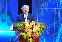 Đại đoàn kết toàn dân tộc sẽ giúp đất nước vượt qua mọi khó khăn