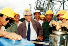 "Võ Văn Kiệt - vị Thủ tướng làm được nhiều việc lớn nhất cho dân, cho nước"
