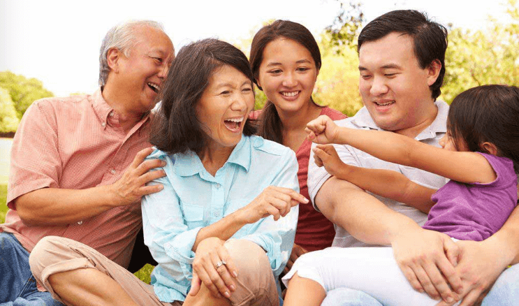 Cách tiếp cận mới để giữ gìn và phát triển hệ giá trị gia đình trong kỷ nguyên mới