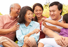 Cách tiếp cận mới để giữ gìn và phát triển hệ giá trị gia đình trong kỷ nguyên mới