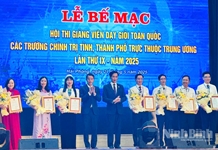 Nâng cao năng lực tổng kết thực tiễn của đội ngũ giảng viên các trường chính trị cấp tỉnh hiện nay