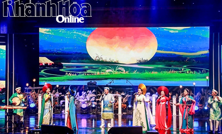 Ngoại giao văn hóa Khánh Hòa: “Sức mạnh mềm” mở lối cho một tầm vóc mới