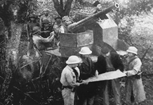 75 năm Ngày Toàn quốc kháng chiến (19/12/1946-19/12/2021): Lựa chọn bắt buộc