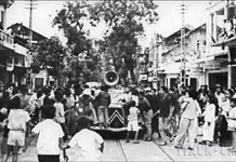 Toàn quốc kháng chiến – khẳng định phẩm giá dân tộc