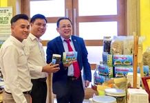 Tìm cơ hội ở thị trường Ấn Độ