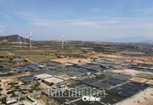 Phê duyệt dự án di dời, tái định cư gần 6.700 tỷ đồng cho Nhà máy Điện hạt nhân Ninh Thuận 1