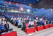 Đại hội đại biểu Đoàn Thanh niên Cộng sản Hồ Chí Minh tỉnh Khánh Hòa lần thứ I