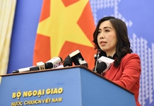 Việt Nam mong muốn Myanmar sớm ổn định