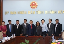 Thống nhất các nội dung chuẩn bị cho “Hội nghị gặp gỡ Indonesia”