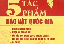 Tác phẩm “Đường kách mệnh” của Nguyễn Ái Quốc – sự xuất hiện và hành trình về Việt Nam