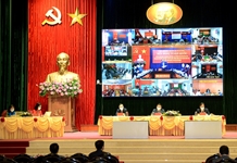 Nâng cao chất lượng, hiệu quả công tác nghiên cứu, tuyên truyền, giáo dục Lịch sử Đảng