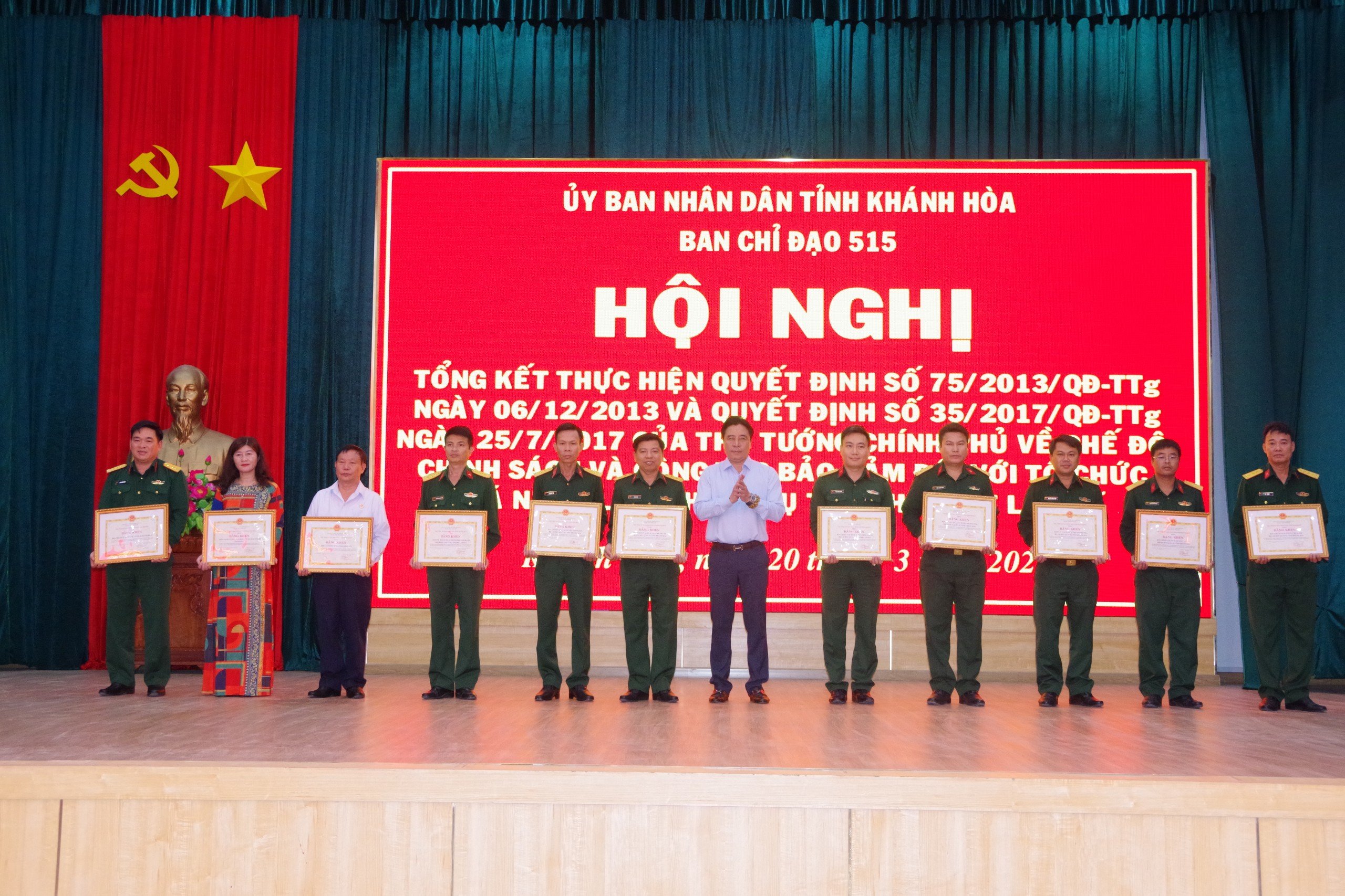 Thực hiện tốt chế độ, chính sách đối với tổ chức, cá nhân làm nhiệm vụ tìm kiếm, quy tập hài cốt liệt sĩ
