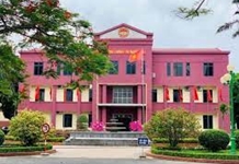 Xây dựng trường chính trị chuẩn, tạo bước đột phá trong công tác đào tạo, bồi dưỡng cán bộ cơ sở