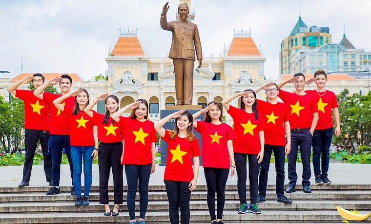 Thanh niên Việt Nam và trách nhiệm xây dựng, phát triển nền văn hóa trong kỷ nguyên mới