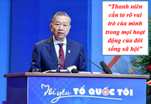 Phát huy vai trò của Thanh niên trong kỷ nguyên vươn mình của dân tộc