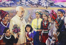 Tư tưởng đổi mới của Hồ Chí Minh về mô hình chủ nghĩa xã hội Việt Nam và giá trị đối với định hình mô hình chủ nghĩa xã hội Việt Nam hiện nay