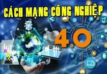 Phát triển văn hóa, con người Việt Nam trước tác động của cách mạng công nghiệp lần thứ tư