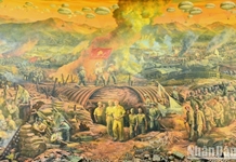 Sự lãnh đạo của Đảng và Chủ tịch Hồ Chí Minh - nhân tố quyết định chiến thắng Điện Biên Phủ