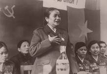 Đồng chí Nguyễn Thị Định - biểu tượng người phụ nữ Việt Nam “anh hùng, bất khuất, trung hậu, đảm đang” trong thời đại Hồ Chí Minh