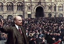 V.I.Lênin và cuộc đấu tranh chống chủ nghĩa cơ hội