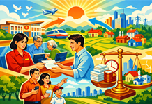 Giải pháp đẩy mạnh cải cách thủ tục hành chính đáp ứng yêu cầu vận hành chính quyền địa phương 02 cấp trong bối cảnh hiện nay