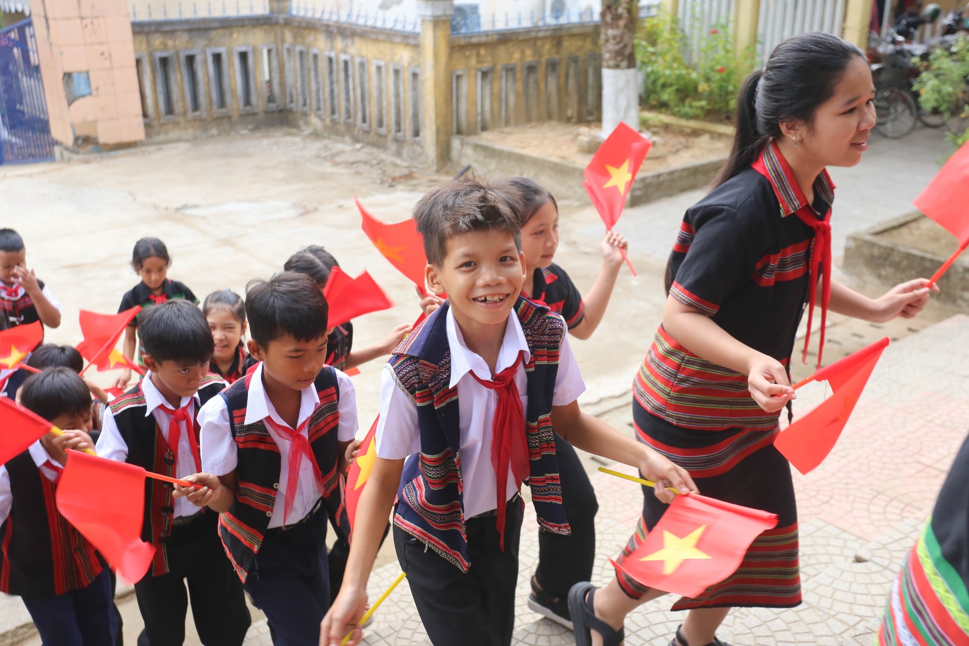 Tăng cường sự lãnh đạo của Đảng đối với công tác quyền con người trong kỷ nguyên phát triển mới