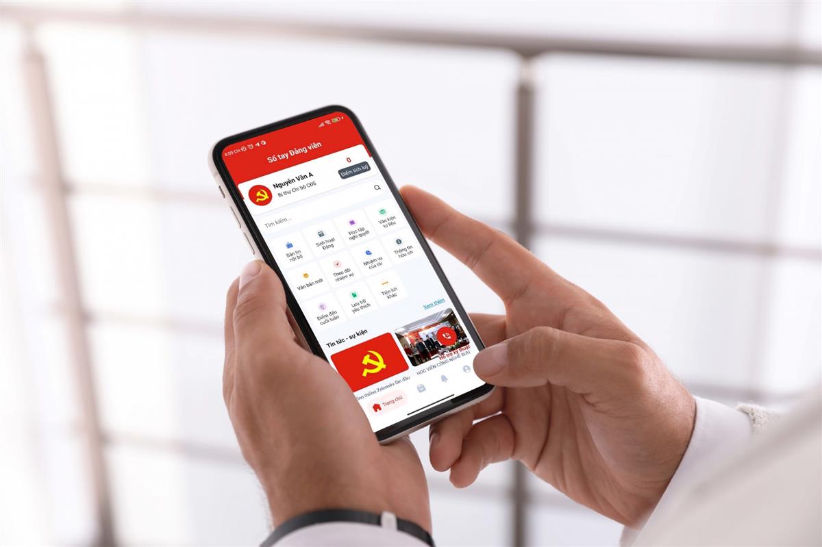 Những chuyển biến rõ nét trong công tác xây dựng tổ chức cơ sở đảng và đội ngũ đảng viên trên địa bàn tỉnh Khánh Hòa