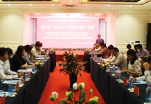 Nâng cao chất lượng hoạt động chất vấn