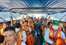 Cú hích cho du lịch Khánh Hòa