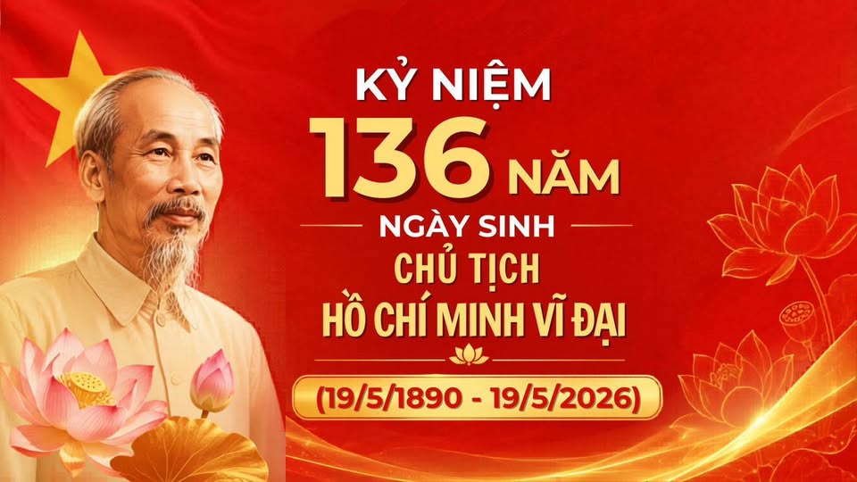 Vận dụng sáng tạo tư tưởng Hồ Chí Minh trong kỷ nguyên mới của dân tộc