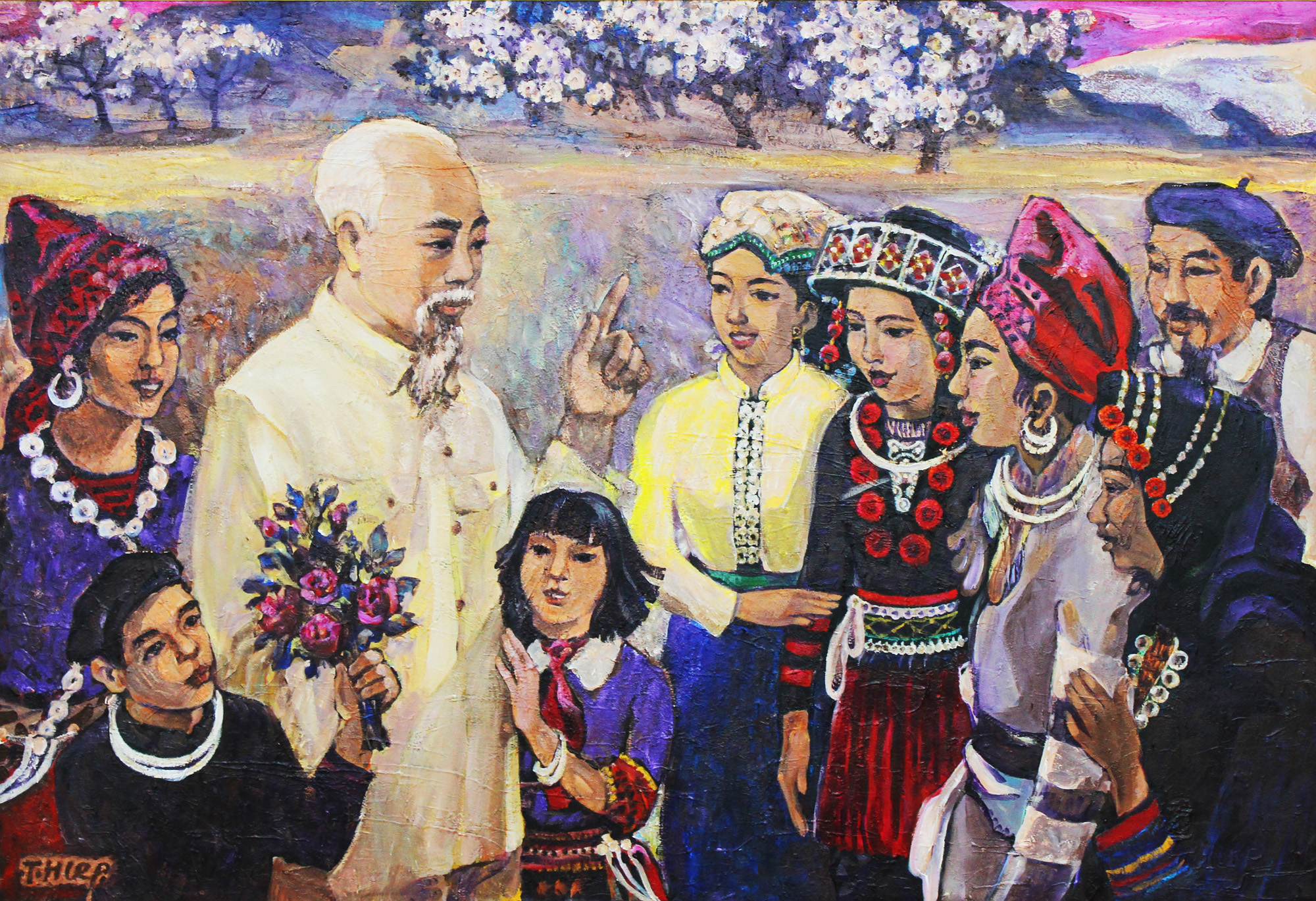 Giải pháp hiện thực hóa tư tưởng Hồ Chí Minh về quản lý xã hội trong giai đoạn hiện nay
