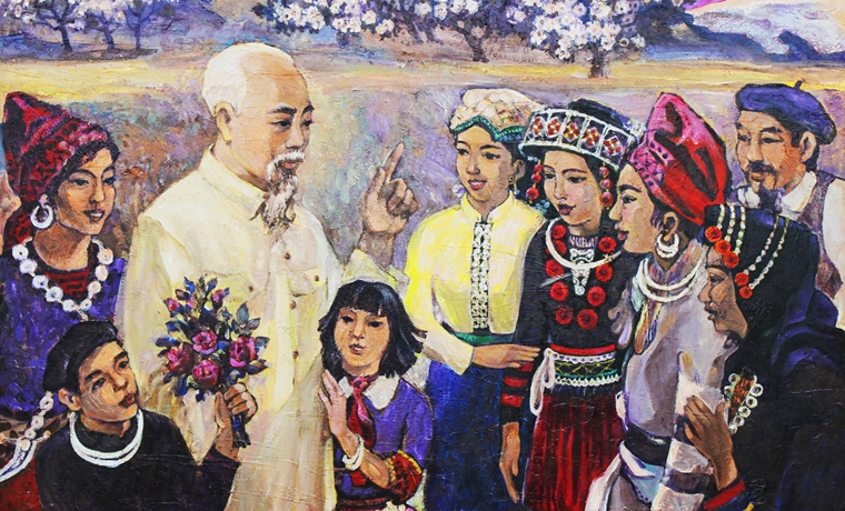Giải pháp hiện thực hóa tư tưởng Hồ Chí Minh về quản lý xã hội trong giai đoạn hiện nay