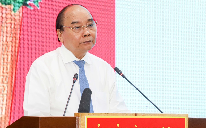 Xây dựng, hoàn thiện Nhà nước pháp quyền XHCN mang lại ấm no, hạnh phúc cho nhân dân