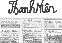 Những cống hiến vô giá của lãnh tụ Nguyễn Ái Quốc đối với báo chí cách mạng Việt Nam