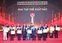 Nâng cao chất lượng quản lý thông tin bảo vệ nền tảng tư tưởng của Đảng trên báo chí