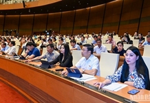 Quốc hội duyệt đầu tư 1.930 tỷ đồng xây đường kết nối Khánh Hòa, Lâm Đồng, Ninh Thuận