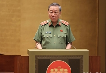 Xây dựng lực lượng tham gia bảo vệ an ninh, trật tự ở cơ sở đáp ứng yêu cầu thực tiễn