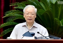 Tập trung chỉ đạo xử lý dứt điểm những khâu yếu, việc khó, điểm nghẽn trong phòng, chống tham nhũng, tiêu cực