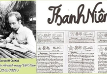 Vận dụng tư tưởng Hồ Chí Minh về xây dựng nền báo chí cách mạng ở nước ta hiện nay