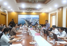 Kiểm tra công tác cải cách hành chính tại UBND TP. Nha Trang