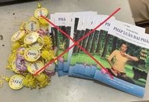 Thực hành tín ngưỡng tôn giáo lành mạnh, đúng pháp luật